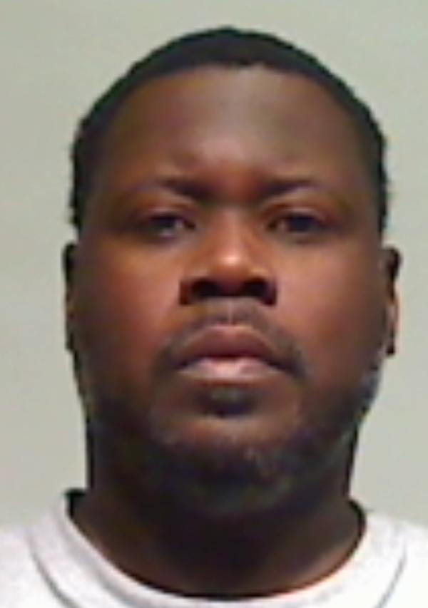 Picture of an Offender or Predator. Eric <b>Ramon Williams</b> - CallImage?imgID=2289029