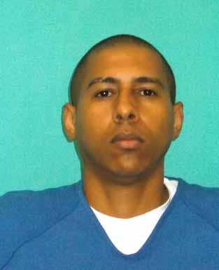 Picture of an Offender or Predator. <b>OMAR VASQUEZ</b> LABOY - CallImage?imgID=2299383