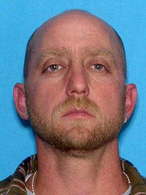 Picture of an Offender or Predator