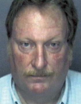 Picture of an Offender or Predator