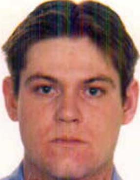 Picture of an Offender or Predator. <b>ROBERT SELLS</b> - CallImage?imgID=238124