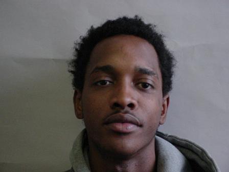 GREGORY MCKENLEY