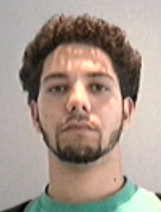 Picture of an Offender or Predator 