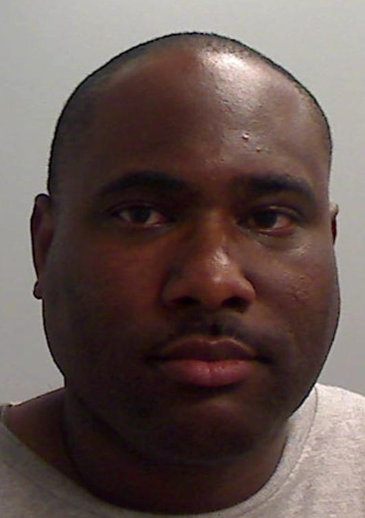 Offender Photo