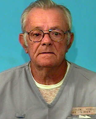 WOODROW BRINSON