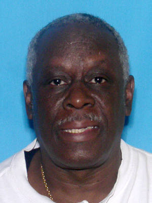 Picture of an Offender or Predator. <b>MELVIN ALEXANDER</b> HUGGINS - CallImage?imgID=264815