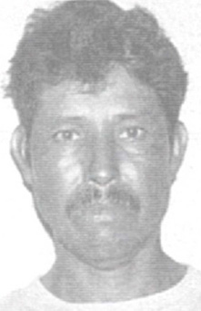 Fabian Rojo