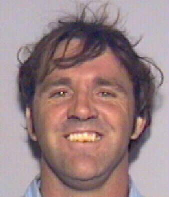 Picture of an Offender or Predator. <b>David Maroney</b> - CallImage?imgID=35662