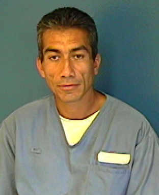 Picture of an Offender or Predator 