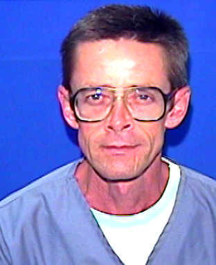 Timothy Calhoun