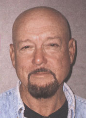 DONALD RITTENHOUSE