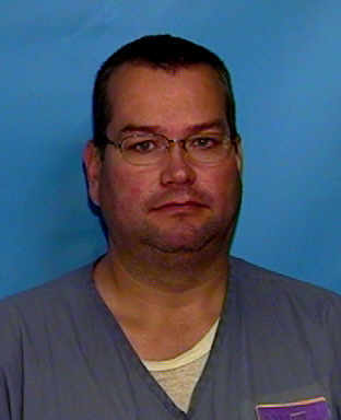 MICHAEL BARR