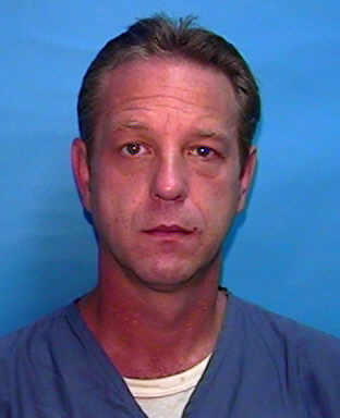 Picture of an Offender or Predator