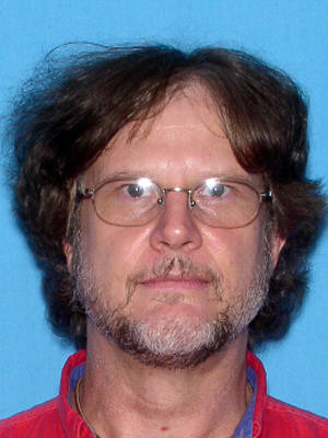 Picture of an Offender or Predator