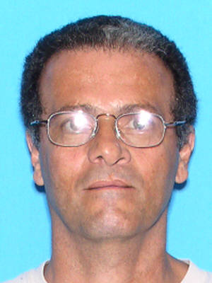 Offender Photo