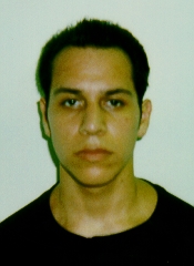 Picture of an Offender or Predator. <b>Jose Santana</b> Gonzalez - CallImage?imgID=52007