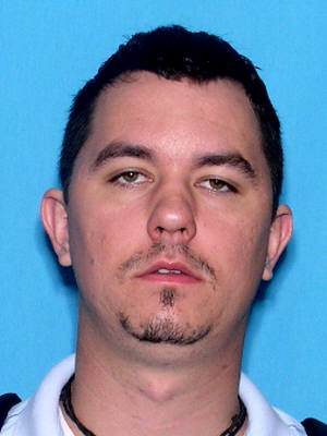 Offender Photo