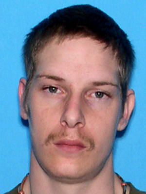 Offender Photo