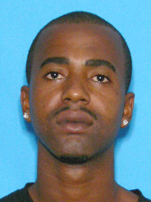 Offender Photo