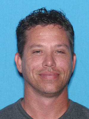 Offender Photo