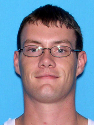 Offender Photo