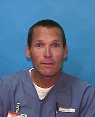 Picture of an Offender or Predator