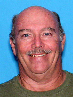 Offender Photo