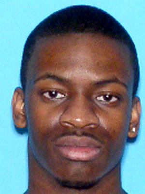 Offender Photo