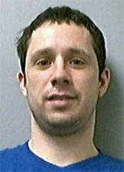 DARREN DENNY