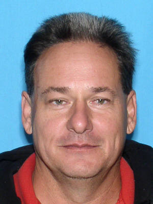 Offender Photo