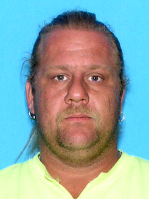 Offender Photo