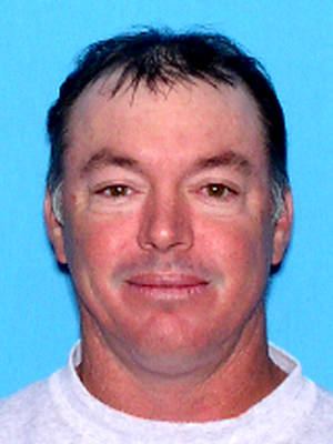 Offender Photo