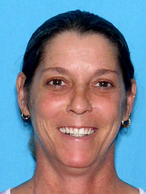 Offender Photo