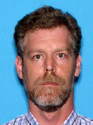 Offender Photo