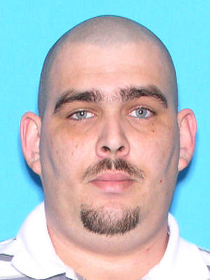 Offender Photo