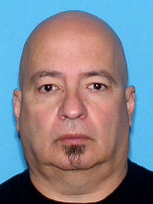 Offender Photo