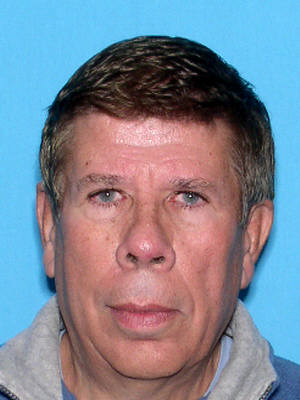Offender Photo