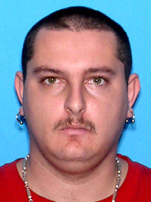 Offender Photo