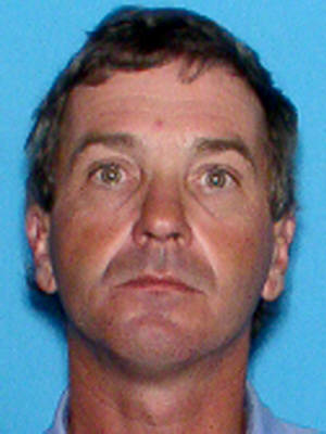 Offender Photo