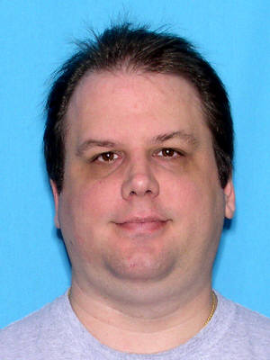 Offender Photo
