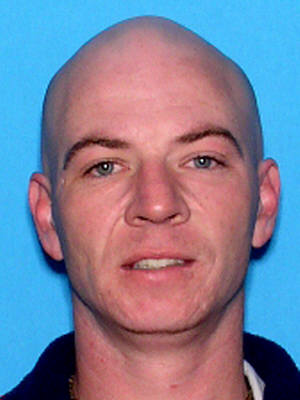 Offender Photo