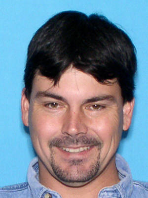 Offender Photo