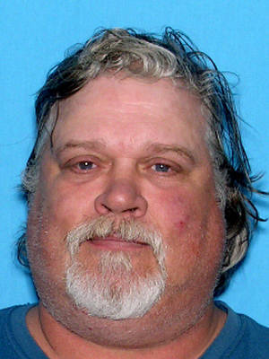 Offender Photo