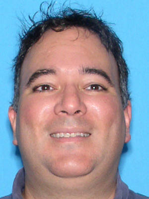 Offender Photo