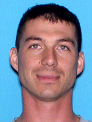 Offender Photo