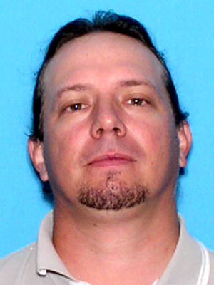 Offender Photo