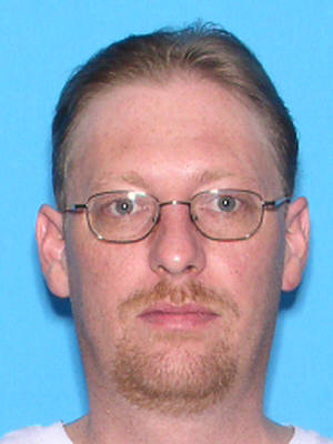 Offender Photo