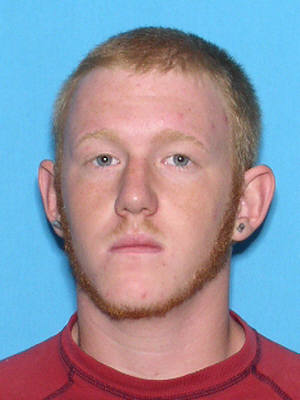 Offender Photo