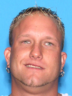 Offender Photo