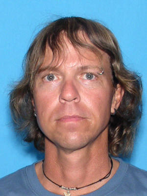 Offender Photo